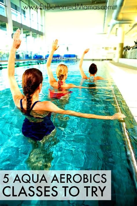 Water Aerobics Classes For Seniors Near Me | jogosgratiscelularsimulador