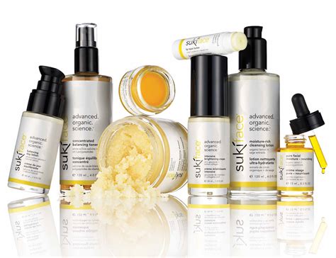 Skin Care Brands List at Luther Boutte blog