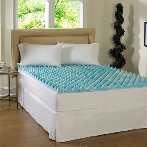 Best Egg Crate Mattress Topper- Review & Buying Guide - MattressDX.com