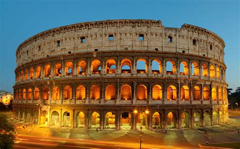 Top 19 The Greatest Historical Buildings From All Over The World