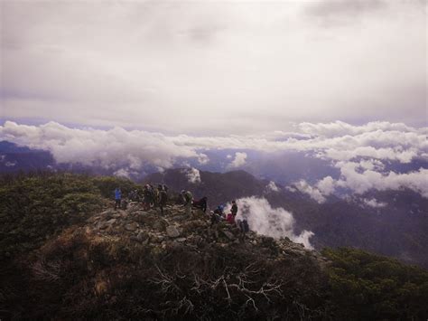 Hiking in Japan's National Parks | National Parks of Japan