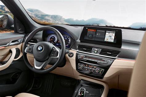 Bmw X1 Interior Images | Cabinets Matttroy