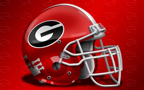 Georgia Bulldogs Football Flags Wallpapers - Wallpaper Cave