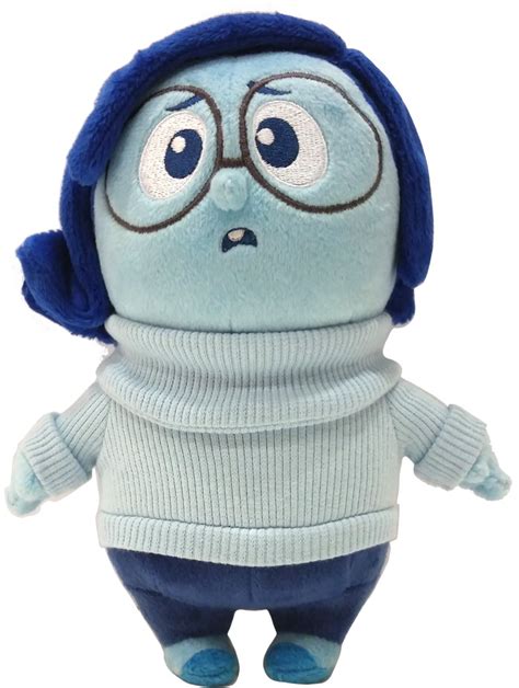 Image - Sadness Plush.jpg | Disney Wiki | FANDOM powered by Wikia