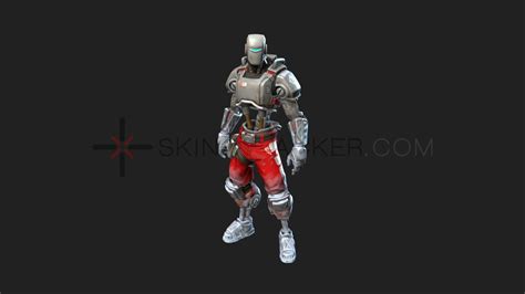 Fortnite - A.I.M. - 3D model by Skin-Tracker (@stairwave) [c376229 ...