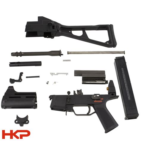 Parts Kits - HK UMP Kits - HKPARTS