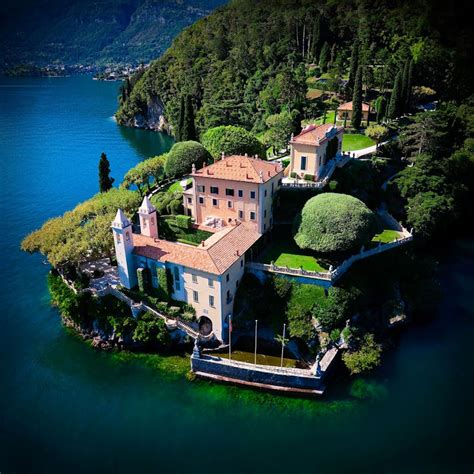 Discover Villa del Balbianello