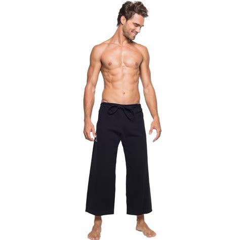 yoga clothes men