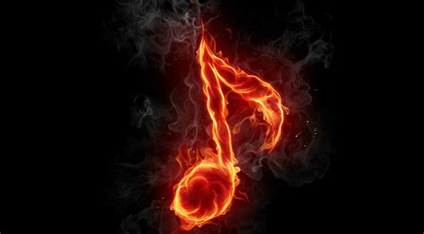 Free Colorful Music Note Wallpaper For Android at Cool » Monodomo