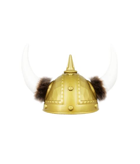 Viking Hat – LookSharpStore