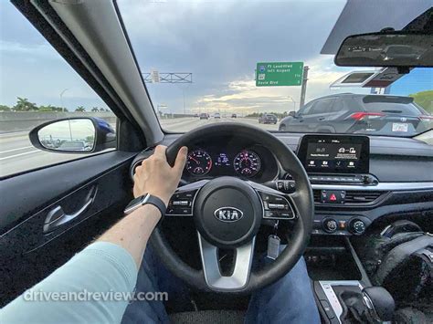 Pics of the 2021 Kia Forte interior: 10 things to love and hate ...