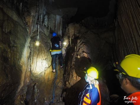 Guide to Capisaan Cave: Geologists’ Paradise in Nueva Vizcaya - Tara ...