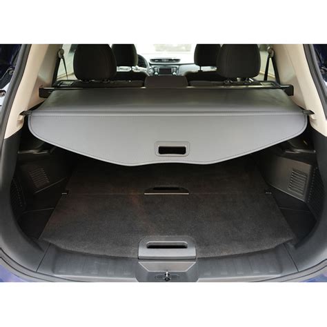 2014-2020 Nissan Rogue After-Market Cargo Cover - Free Shipping | All ...