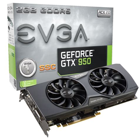 Nvidia GeForce GTX 950 review: Bringing more oomph to budget gaming PCs ...