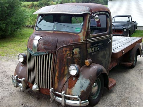 VONSKIP - 24/7AUTOHOLIC - HOTRODS - KUSTOMS - CLASSIC CARS: 1941 Ford ...