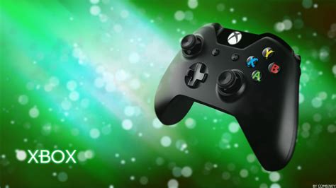 Xbox Controller Wallpapers - Wallpaper Cave