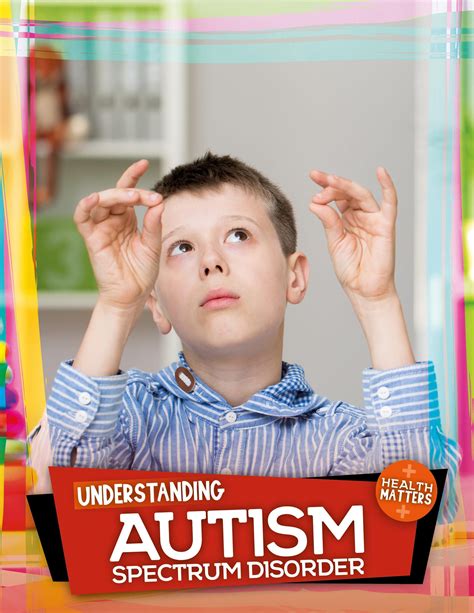 Buy Understanding Autism Spectrum Disorder Online