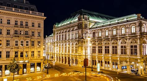 Top 10 Best Luxury Hotels in Vienna