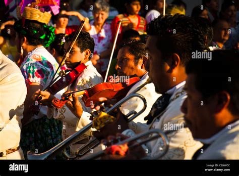 Chiapa de Corzo Fiesta Grande de Enero Stock Photo - Alamy