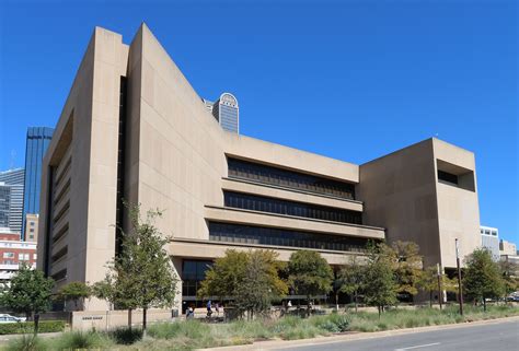 Dallas Public Library’s new pathway welcomes children of all ages ...