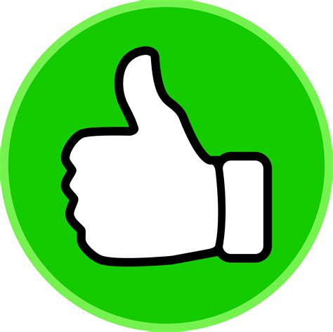 Thumbs up thumb up clip art clipart – Clipartix