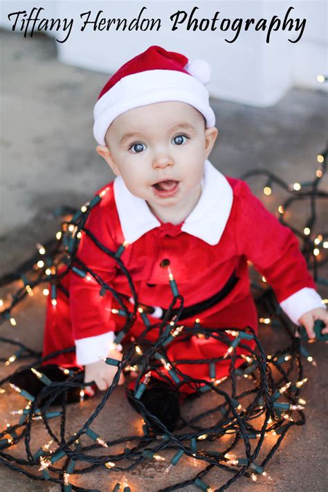 Santa Baby | Christmas photography, Holiday photography, Holiday ...