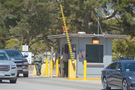 Prison riot reported at Correctional Training Facility in Soledad ...