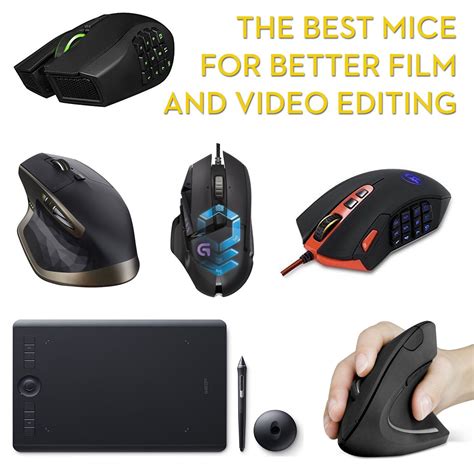 Top ergonomic mouse 2015 - dadmag