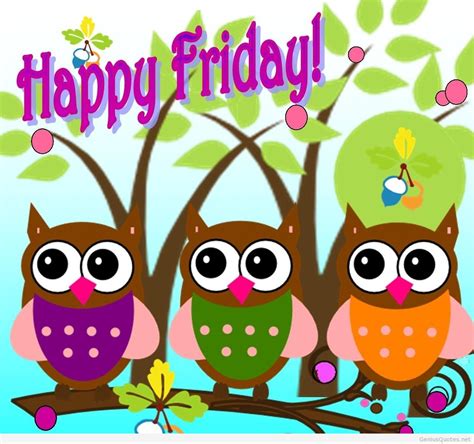 Free Friday Clipart Pictures - Clipartix