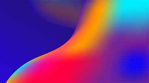 Neon Gradient Wallpapers | HD Wallpapers