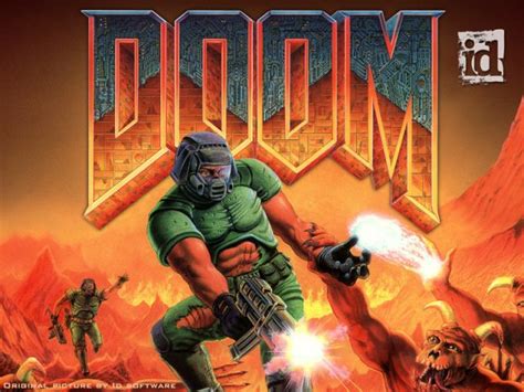 HonestGamers - Doom (PC) Review