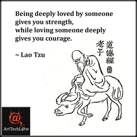 Lao Tzu Quotes On Love. QuotesGram