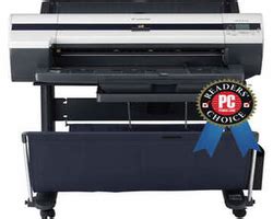 Full Line of Canon Wide Format Printers - Richardson Copy Concepts