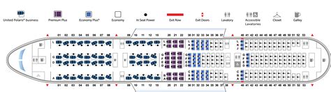 Boeing 777 200 Seat Map | Cabinets Matttroy