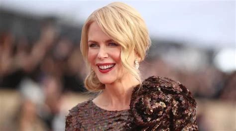 Nicole Kidman to lead another HBO series The Undoing | Television News ...