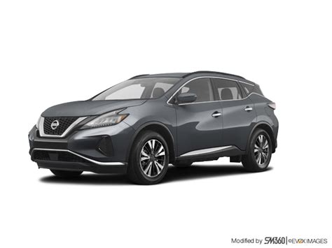 Bayside Nissan in Bathurst | The 2023 Nissan Murano S