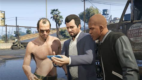 All GTA 5 cheats, codes and phone numbers | GamesRadar+