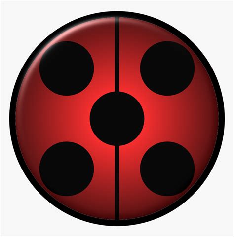 Miraculous Ladybug News - Logo De Miraculous Ladybug, HD Png Download ...