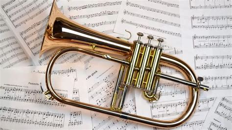 Flugelhorn Vs Trumpet (An In-Depth Comparison)