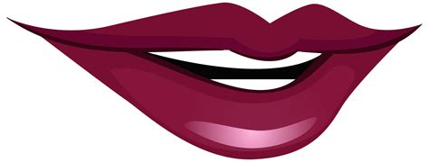 Mouth Clipart | Free download on ClipArtMag