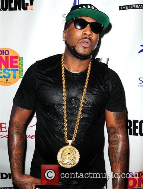 Young Jeezy | Biography, News, Photos and Videos | Contactmusic.com