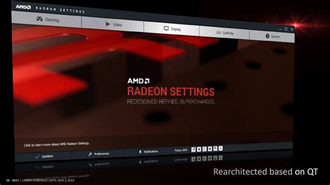 Amd radeon settings software download - vsanotes