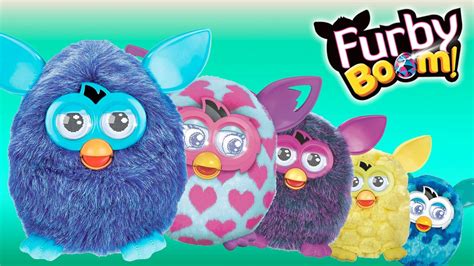 Furby Wallpapers - Wallpaper Cave