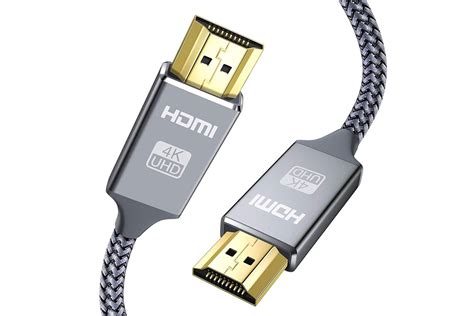 Best HDMI cables in 2024