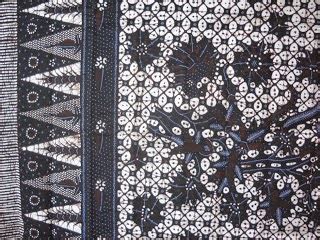 Batik Pesisir | Batik Tradisional Indonesia