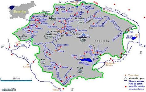 Triglav National Park Picture... : Photos, Diagrams & Topos : SummitPost