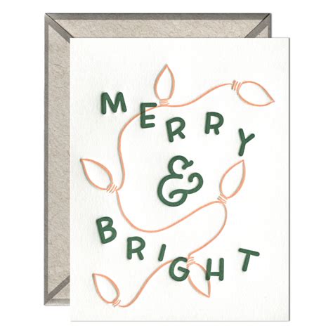 Merry & Bright Lights