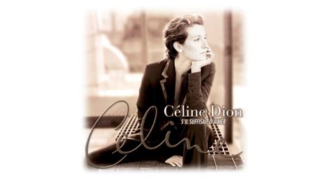 Céline Dion - On ne change pas (Audio officiel) Chords - Chordify