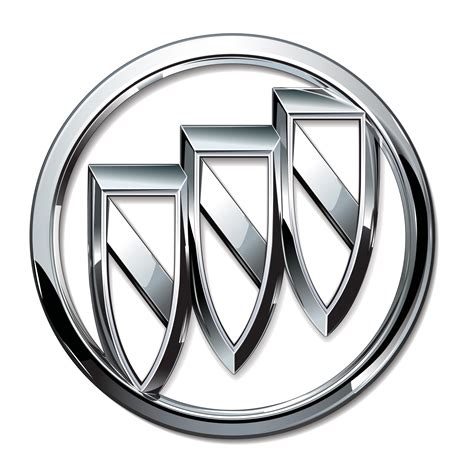 Buick Logo PNG Images Transparent Free Download