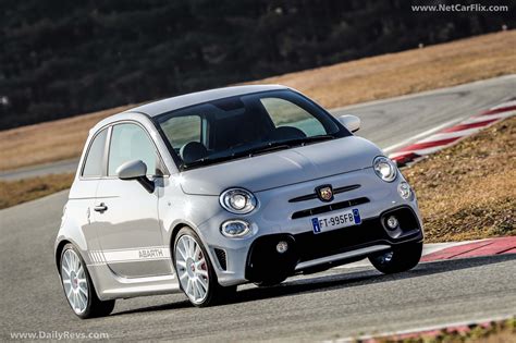 2019 Fiat 595 Abarth esseesse - Stunning HD Photos, Videos, Specs ...